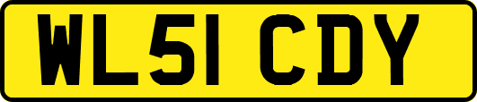 WL51CDY