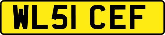 WL51CEF