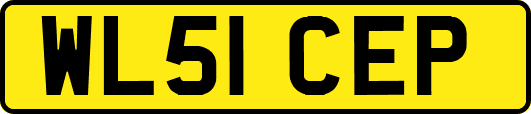 WL51CEP