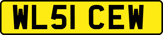 WL51CEW