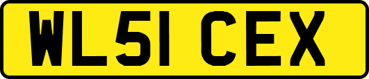 WL51CEX