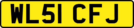 WL51CFJ