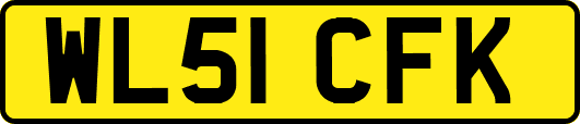 WL51CFK