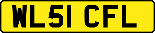 WL51CFL