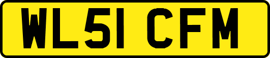 WL51CFM