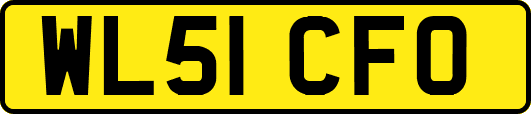 WL51CFO