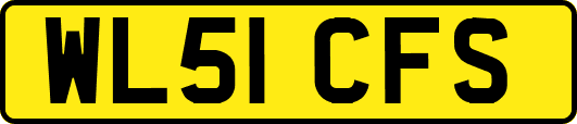 WL51CFS