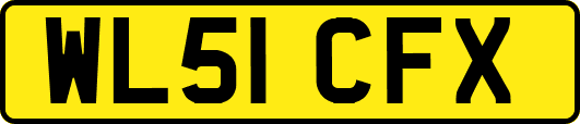 WL51CFX