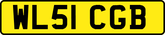 WL51CGB