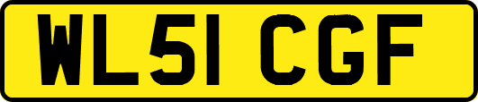 WL51CGF