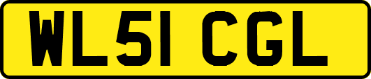 WL51CGL