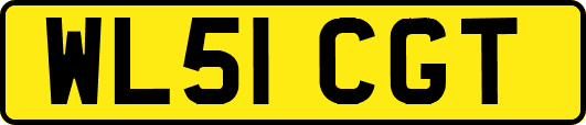 WL51CGT