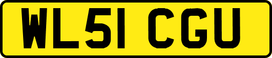 WL51CGU