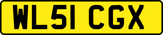 WL51CGX