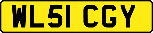 WL51CGY