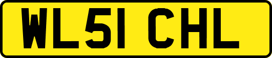 WL51CHL