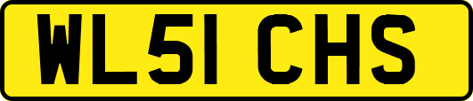 WL51CHS