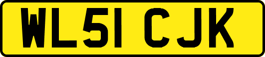 WL51CJK