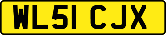 WL51CJX