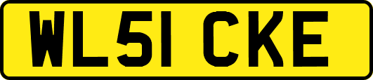 WL51CKE