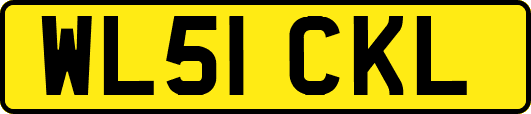 WL51CKL