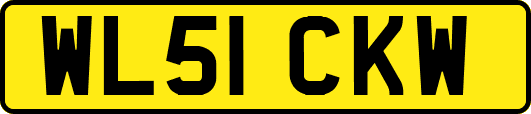 WL51CKW