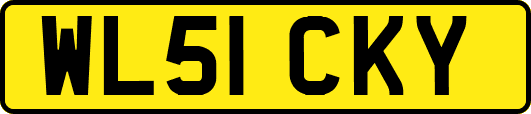 WL51CKY