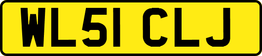 WL51CLJ