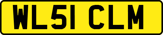 WL51CLM