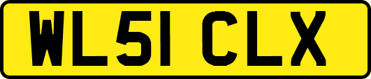 WL51CLX