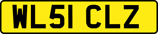 WL51CLZ