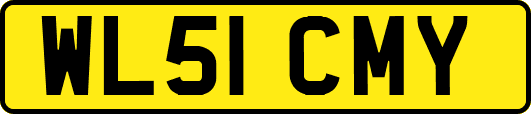 WL51CMY