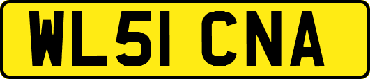 WL51CNA