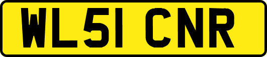 WL51CNR