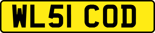 WL51COD