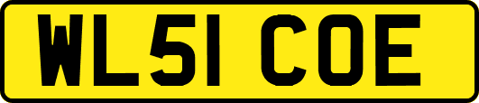 WL51COE