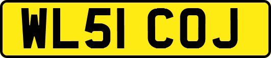 WL51COJ