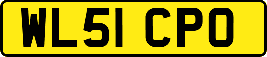 WL51CPO