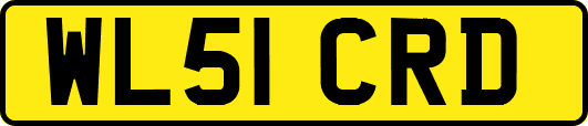 WL51CRD