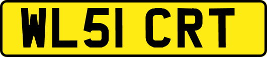 WL51CRT