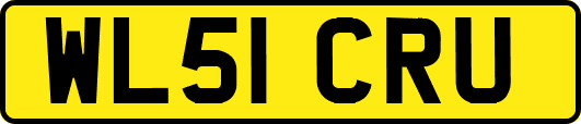 WL51CRU