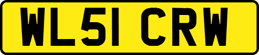 WL51CRW