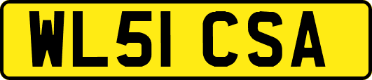 WL51CSA