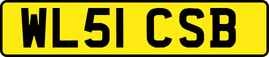 WL51CSB