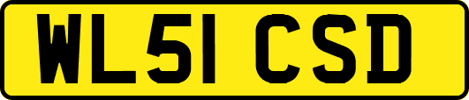 WL51CSD