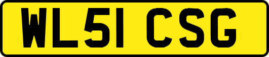 WL51CSG