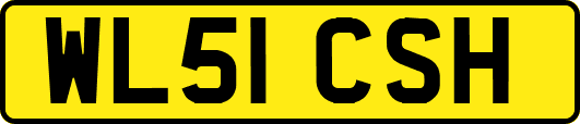 WL51CSH