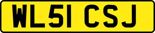 WL51CSJ