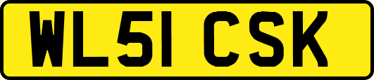 WL51CSK