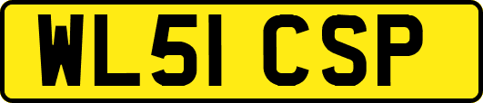 WL51CSP